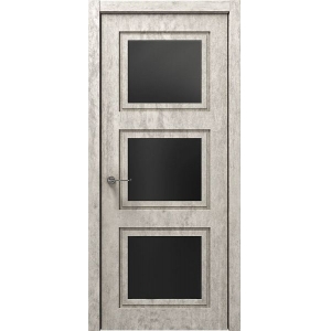 Дверь Асти 2-2 ДО