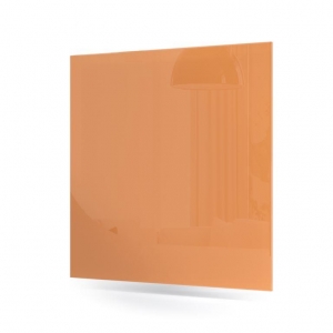 Стекло Лакобель Персиковый