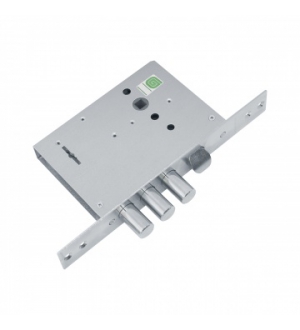 Замок Гардиан 30.11, 5 ключей