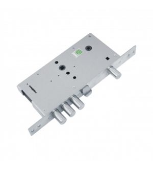 Замок Гардиан 30.15, 5 ключей