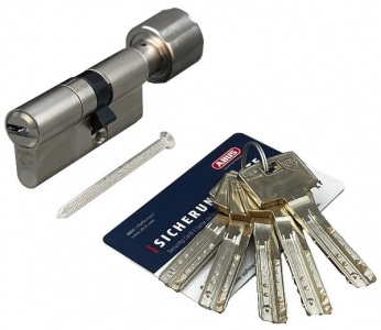 Цилиндр ABUS BRAVUS 3500 MX MAGNET (магнитная система)