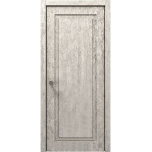 Дверь Асти 4 ДГ