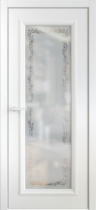 Межкомнатная дверь Mia Maria 4 ПО Aura