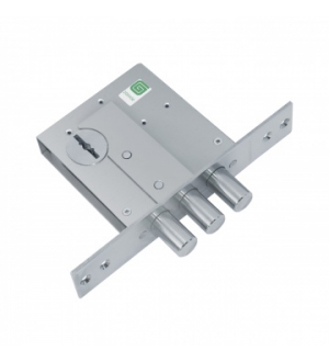 Замок Гардиан 50.01, 5 ключей