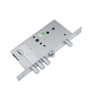 Замок Гардиан 50.15, 5 ключей