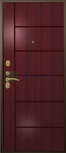 Фрезерованная 51