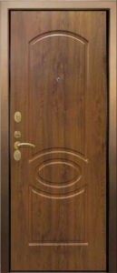 Фрезерованная 58