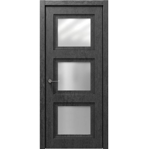 Дверь Монте 2-2 ДО