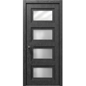 Дверь Монте 3-2 ДО