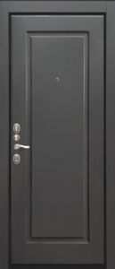 Фрезерованная 80