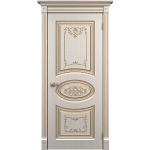 Дверь Барокко ДГ