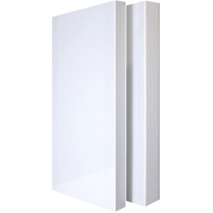 Откосы Белый глянец