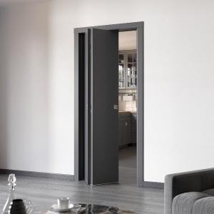 Межкомнатные двери книжки Book