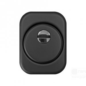 Броненакладка ФПЧ 33 черная