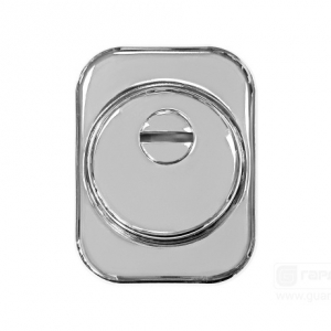 Броненакладка ФПХ 33 хром