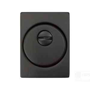 Броненакладка КПЧ 33 черная