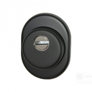 Броненакладка ПЧ 33 черная