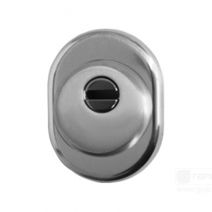 Броненакладка ПХ 33 хром