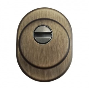 Броненакладка ПМБ 33 Матовая бронза