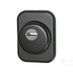 Броненакладка ППЧ 33 черная