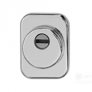 Броненакладка ППХ 33 хром