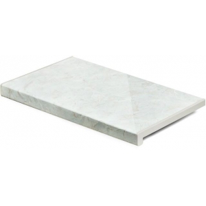 Подоконник Кристаллит Бристол глянцевый