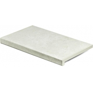 Подоконник Кристаллит Мрамор матовый