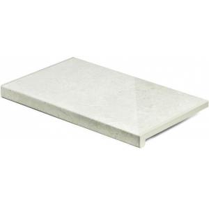 Подоконник Кристаллит Мрамор глянцевый