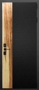 Дверная панель Рандеву 01