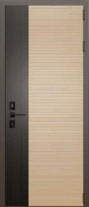 Дверная панель Рандеву 03