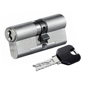 Цилиндр Evva 4KS (система кодирования кривых)