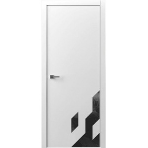 Дверь Futuristic 1.1