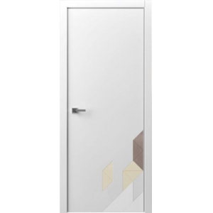 Дверь Futuristic 1.2