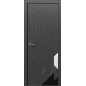 Дверь Futuristic 1.3