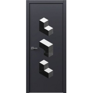 Дверь Futuristic 10.3