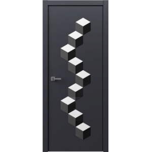 Дверь Futuristic 11.3