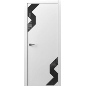 Дверь Futuristic 2.1