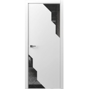 Дверь Futuristic 4.1