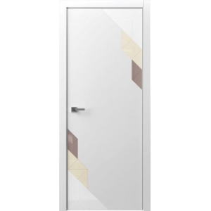 Дверь Futuristic 4.2