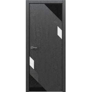 Дверь Futuristic 4.3