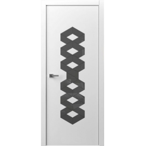 Дверь Futuristic 5.1