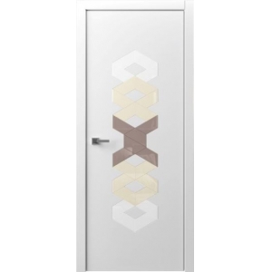 Дверь Futuristic 5.2