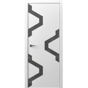 Дверь Futuristic 6.1