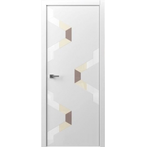 Дверь Futuristic 6.2