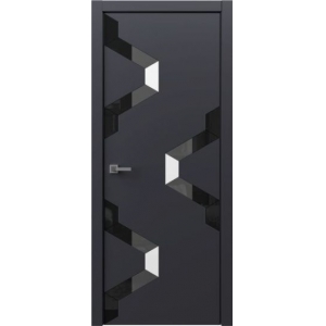 Дверь Futuristic 6.3