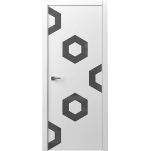 Дверь Futuristic 7.1