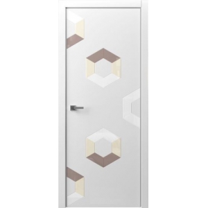 Дверь Futuristic 7.2