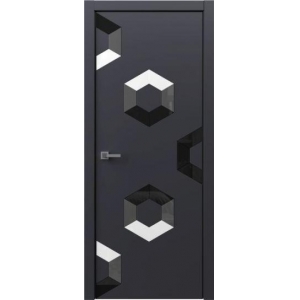 Дверь Futuristic 7.3