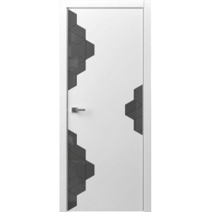 Дверь Futuristic 8.1