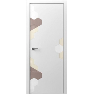 Дверь Futuristic 8.2